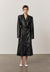 Philine Leather Coat