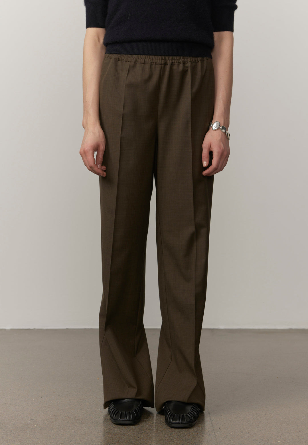 Pinky Pants - Khaki