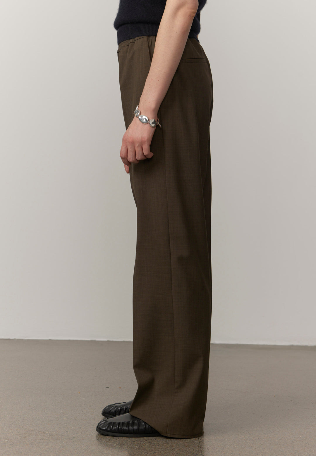 Pinky Pants - Khaki