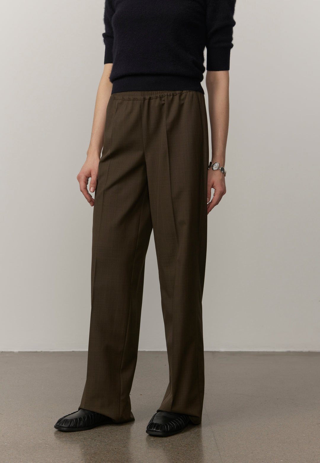 Pinky Pants - Khaki