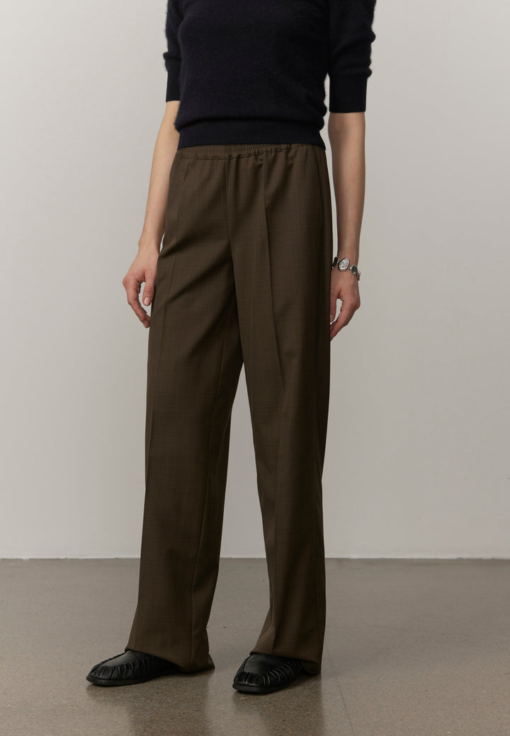 Pinky Pants - Khaki