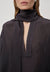 Prudence Blouse, Steel