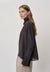 Prudence Blouse, Steel