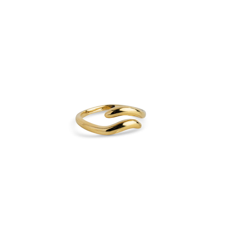 Ring Vea, Gold