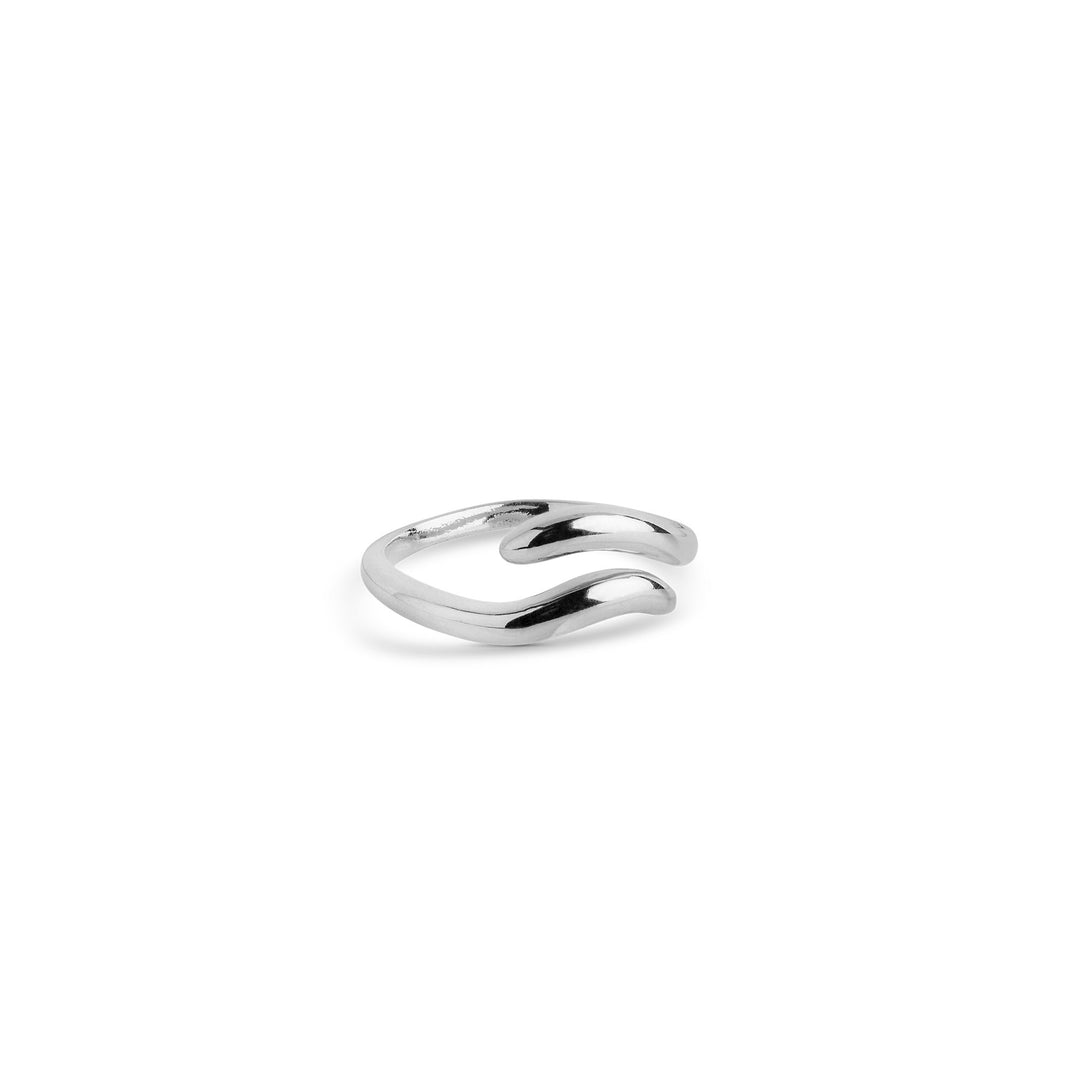 Ring Vea, Silver