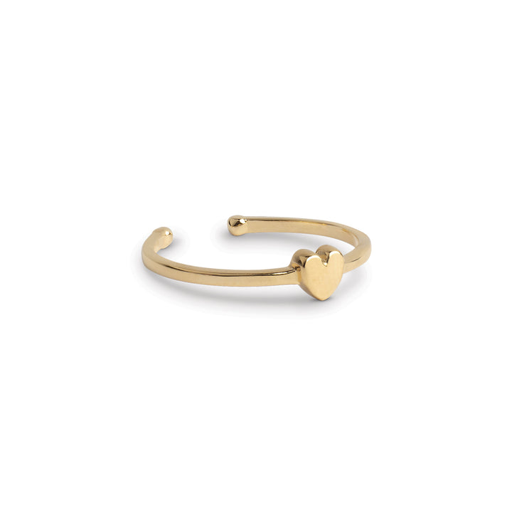 Ring Amore, Gold