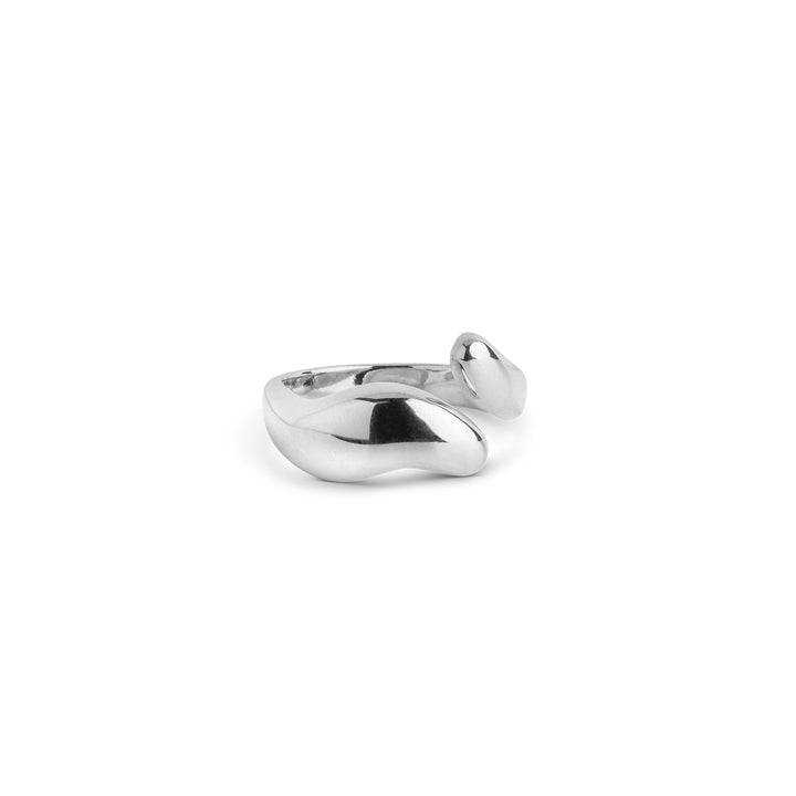 Ring Neli, Silver