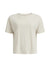 Vela Loose tee, Summar Sand