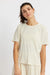 Vela Loose tee, Summar Sand