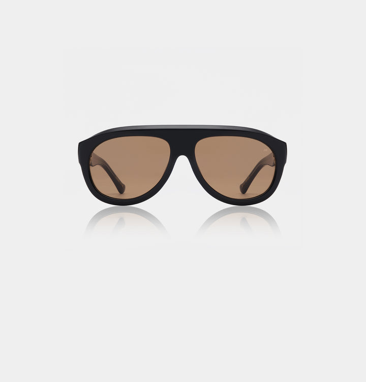 Rio, Black // FORPÖNTUN 8. Maí