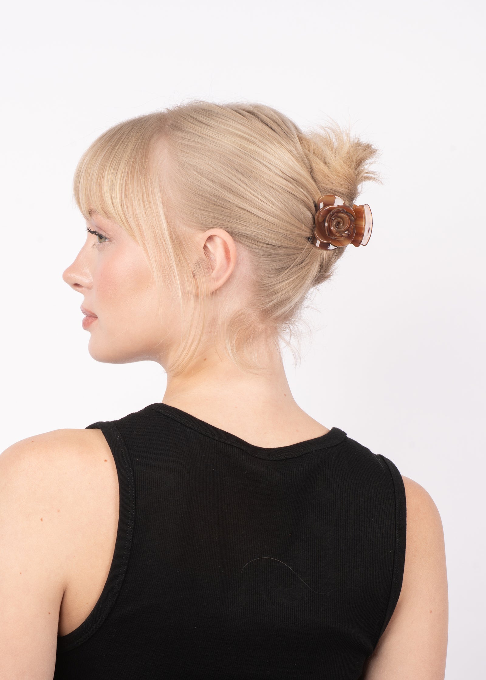 Rosie Latte Mini, Espresso