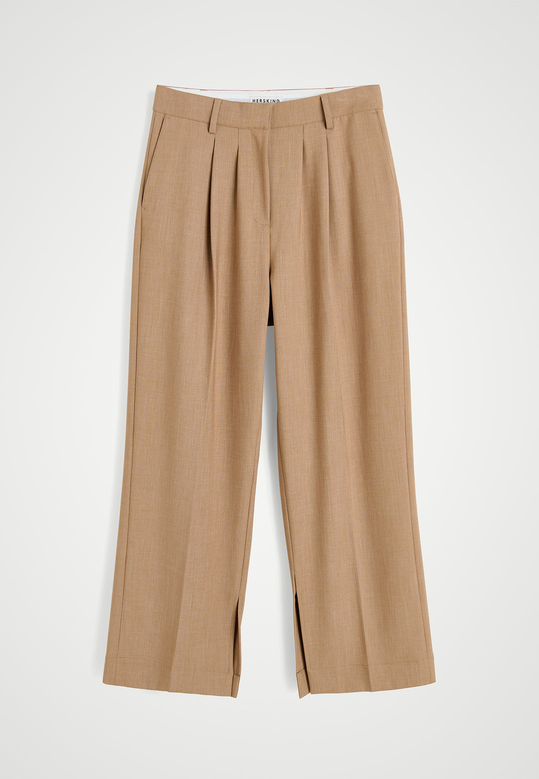 Pre-loved I Rupert Pants, Sahara