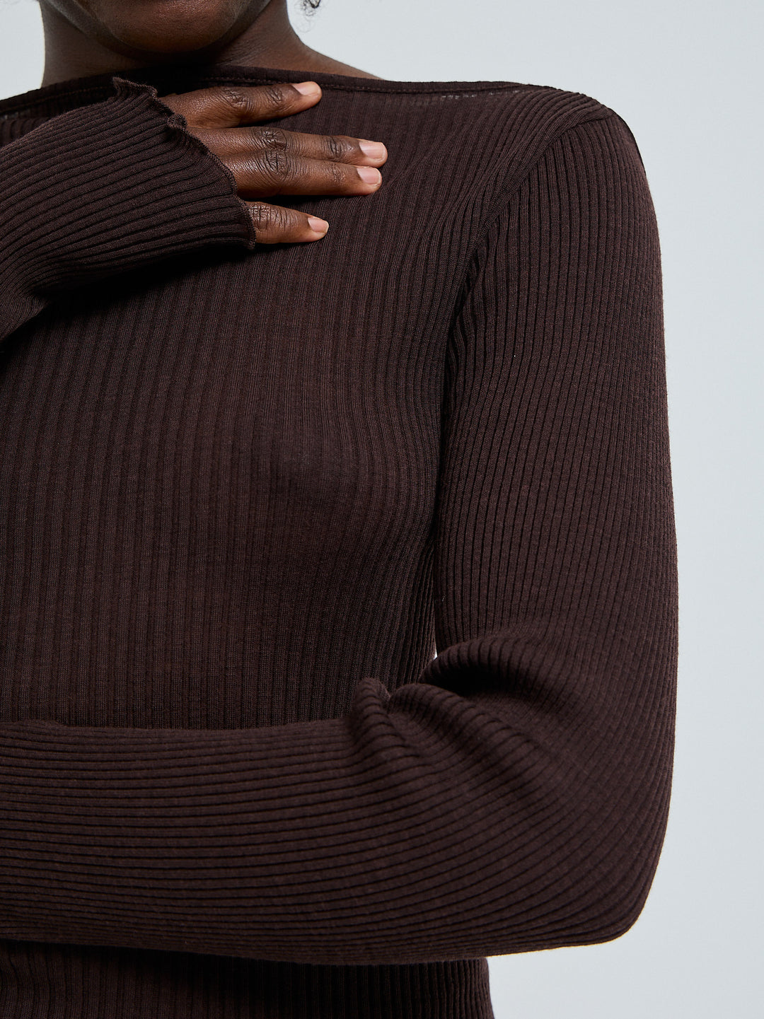 Elegante - Dark Brown