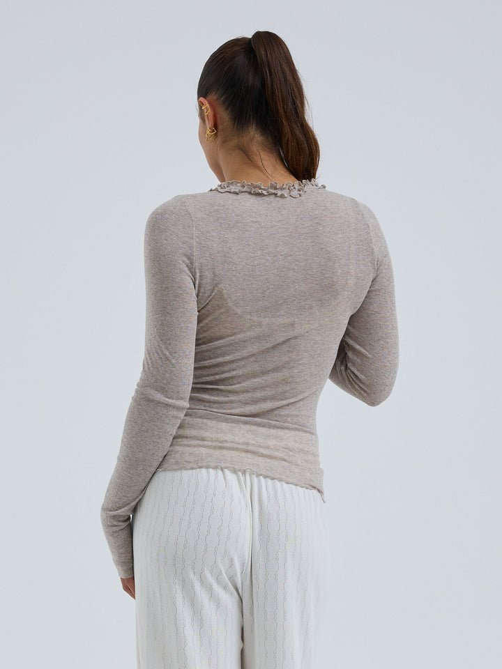 Cotton Cardy, Desert Melange