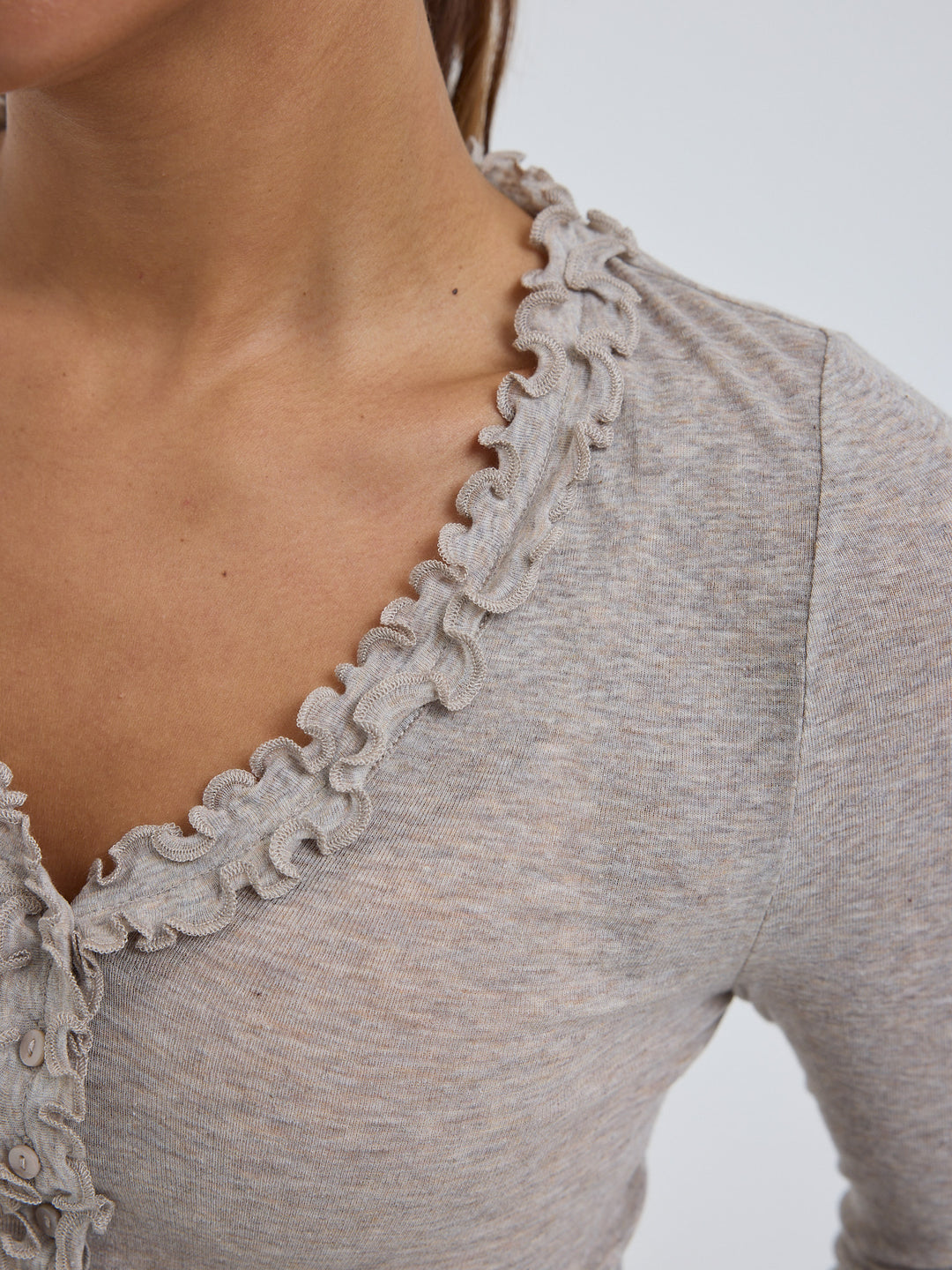 Cotton Cardy, Desert Melange