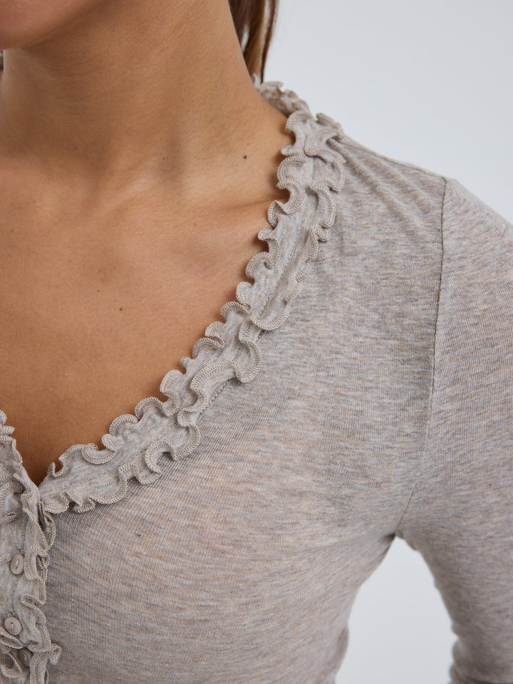Cotton Cardy, Desert Melange