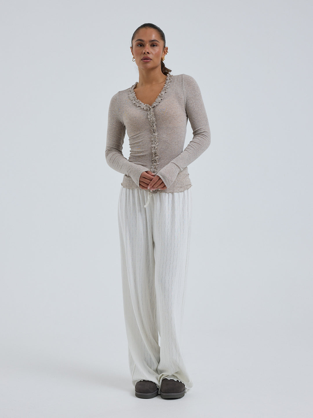 Cotton Cardy, Desert Melange