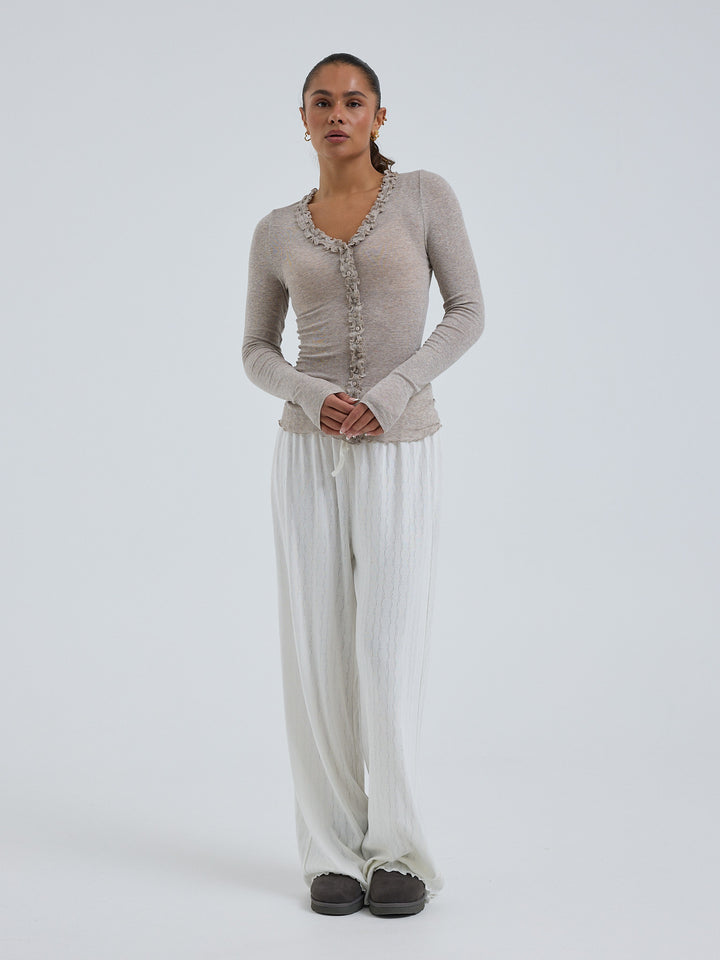Cotton Cardy, Desert Melange
