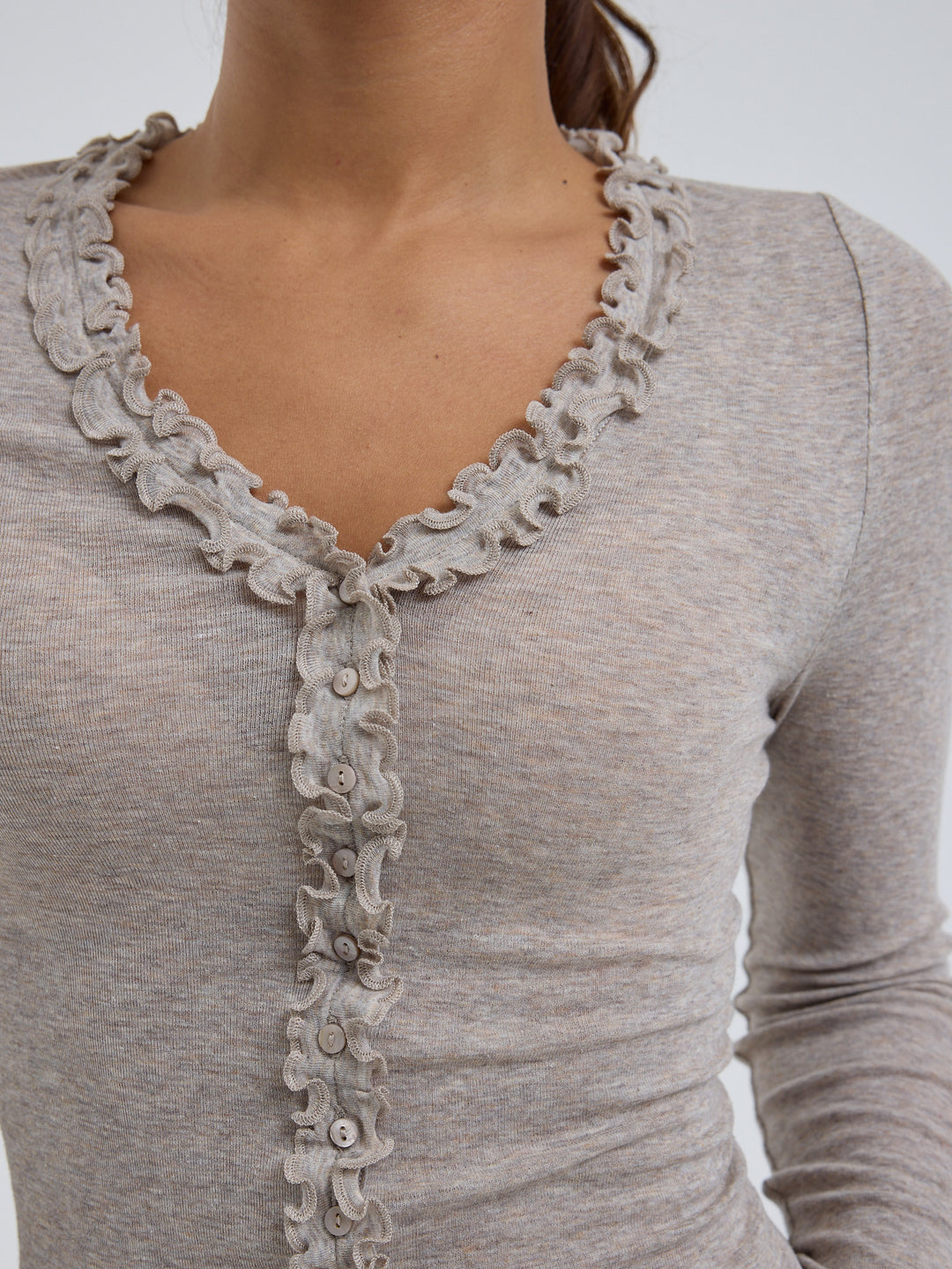 Cotton Cardy, Desert Melange