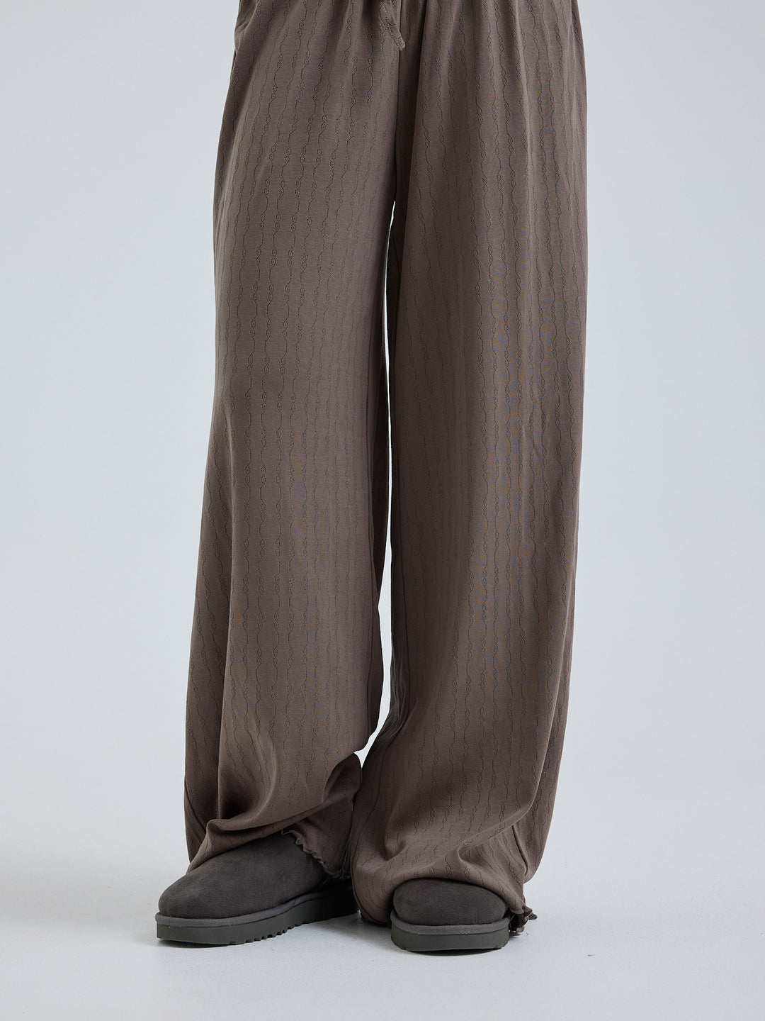 Jacquard Pants, Fungi