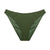 Shiva Bikini Briefs, Green