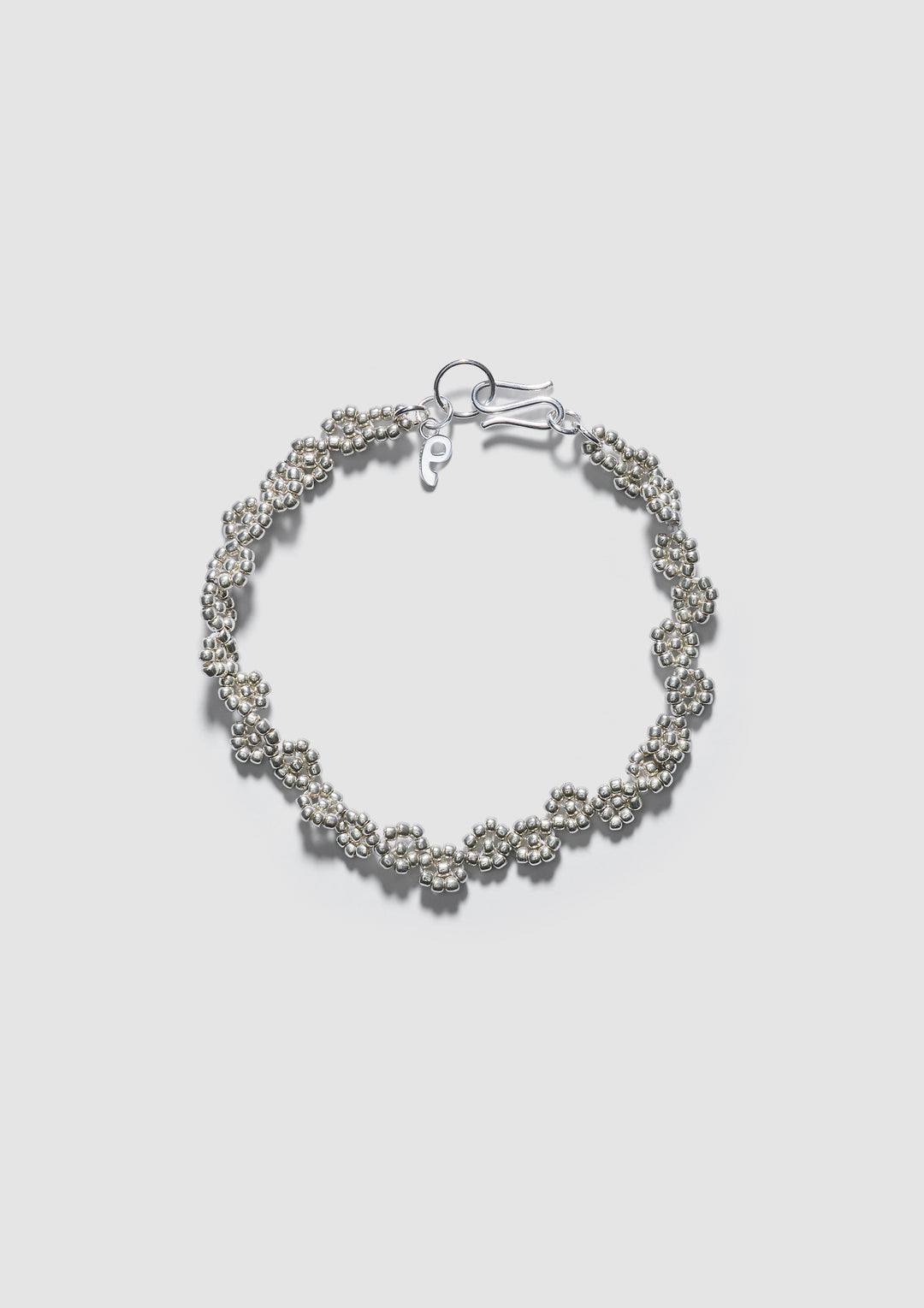 Dream Bracelet - Silver