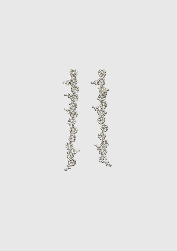 Dream Ear Sticks - Silver