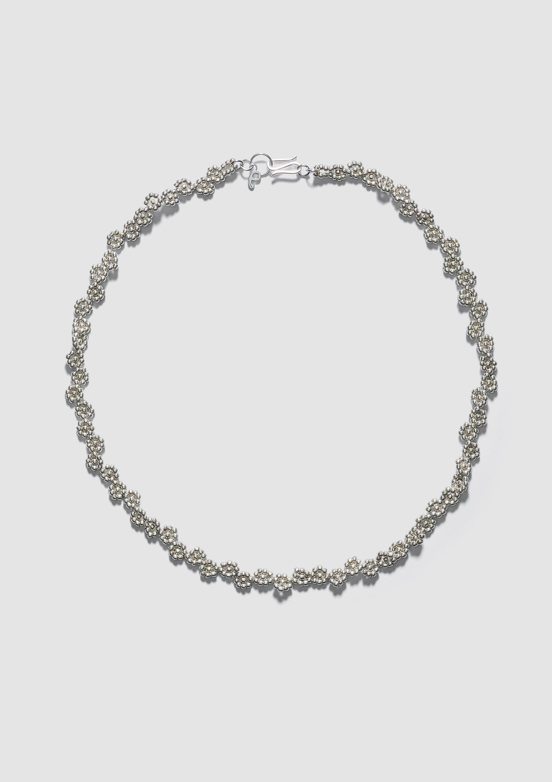 Dream Necklace - Silver