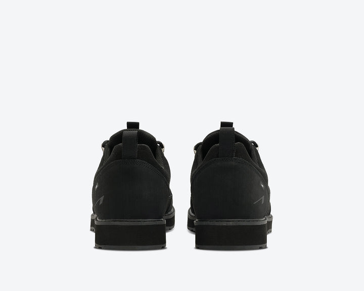 Alpine Low WR - Triple Black
