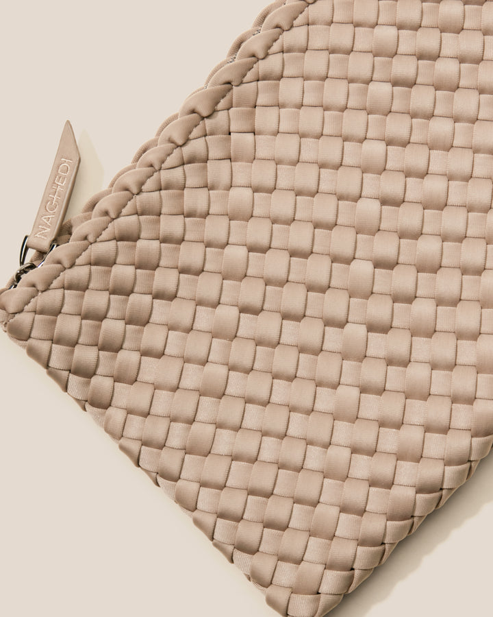 St Barths Large Tote, Cashmere