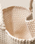St Barths Large Tote, Ecru