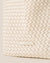 St Barths Large Tote, Ecru