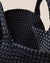 St Barths Large Tote, Onyx