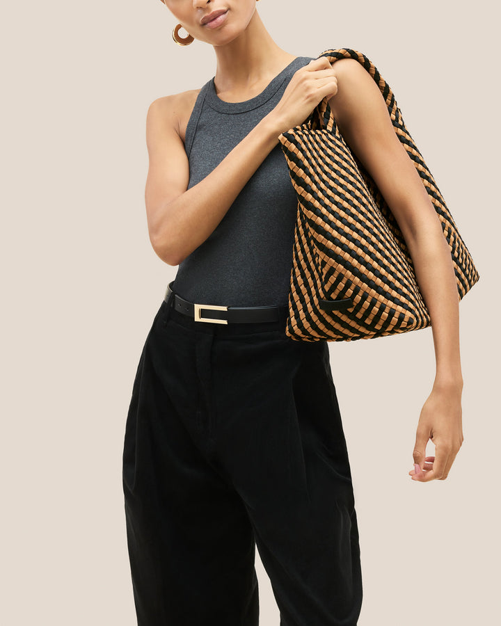 St Barths Medium Tote, Ravenna