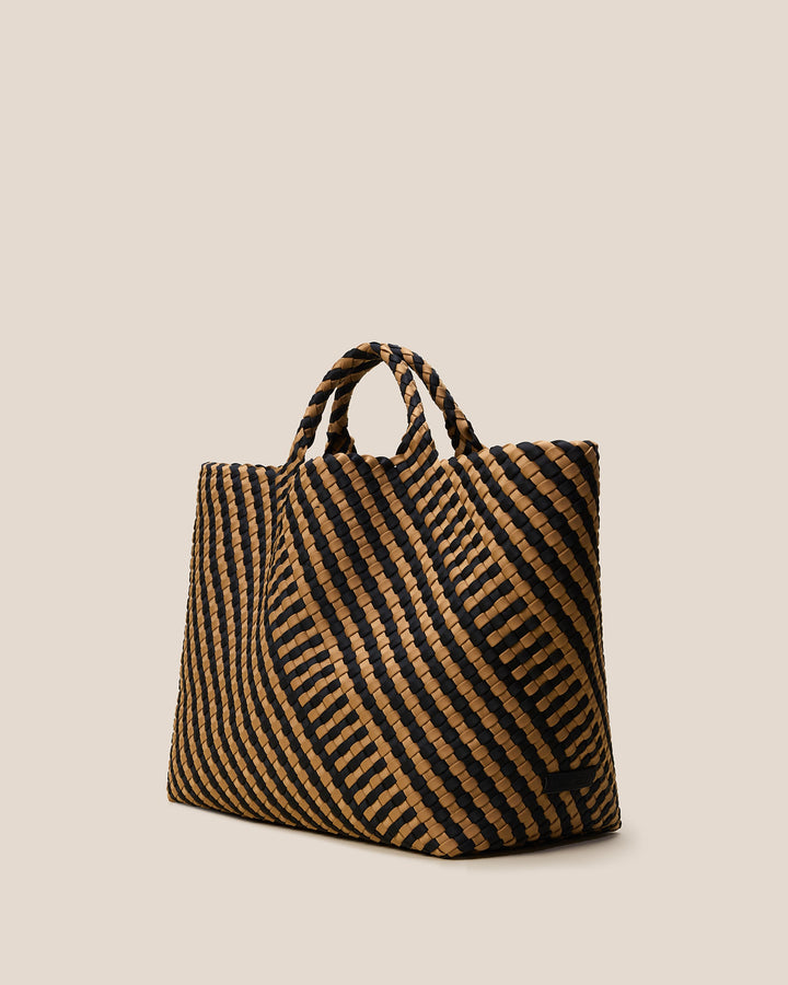 St Barths Medium Tote, Ravenna