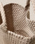 St Barths Medium Tote, Cashmere