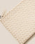 St Barths Medium Tote, Ecru
