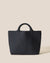 St Barths Medium Tote, Onyx