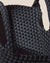 St Barths Medium Tote, Onyx