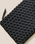 St Barths Small Tote, Onyx