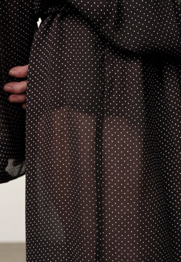 Sylvia Pants - Polka