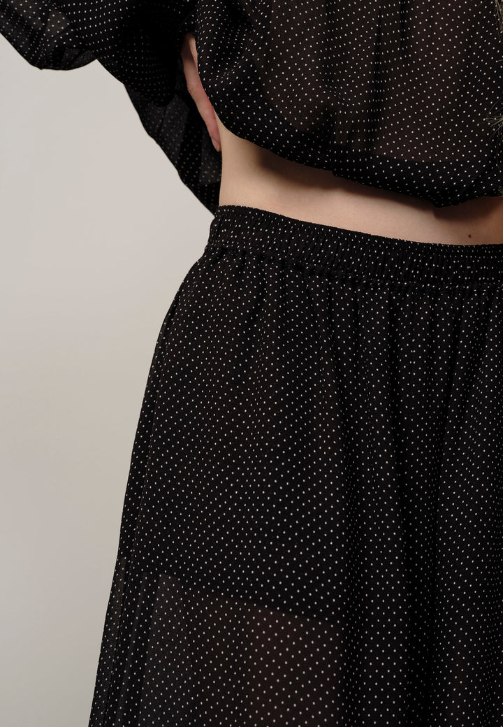 Sylvia Pants - Polka