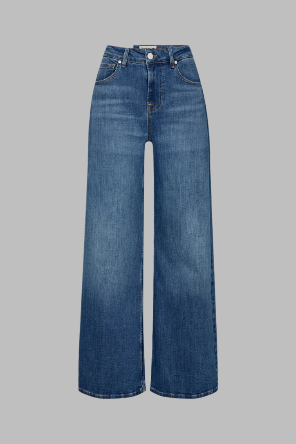 Kersee Jeans, Wash Prato
