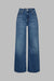 Kersee Jeans, Wash Prato