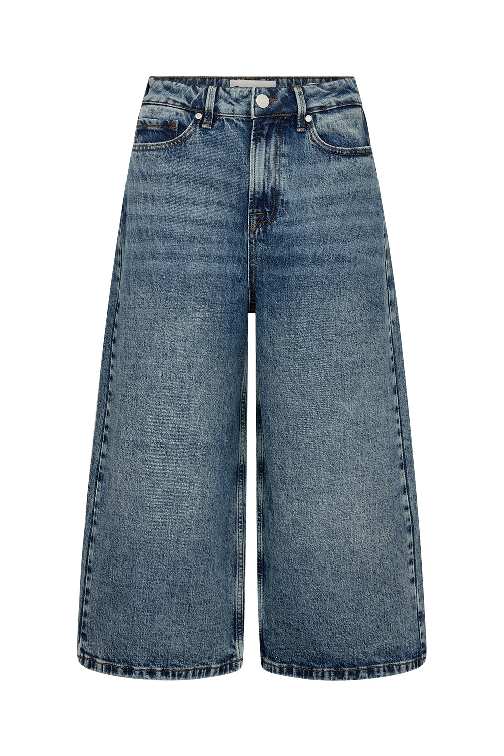 Mandela Culotte Jeans
