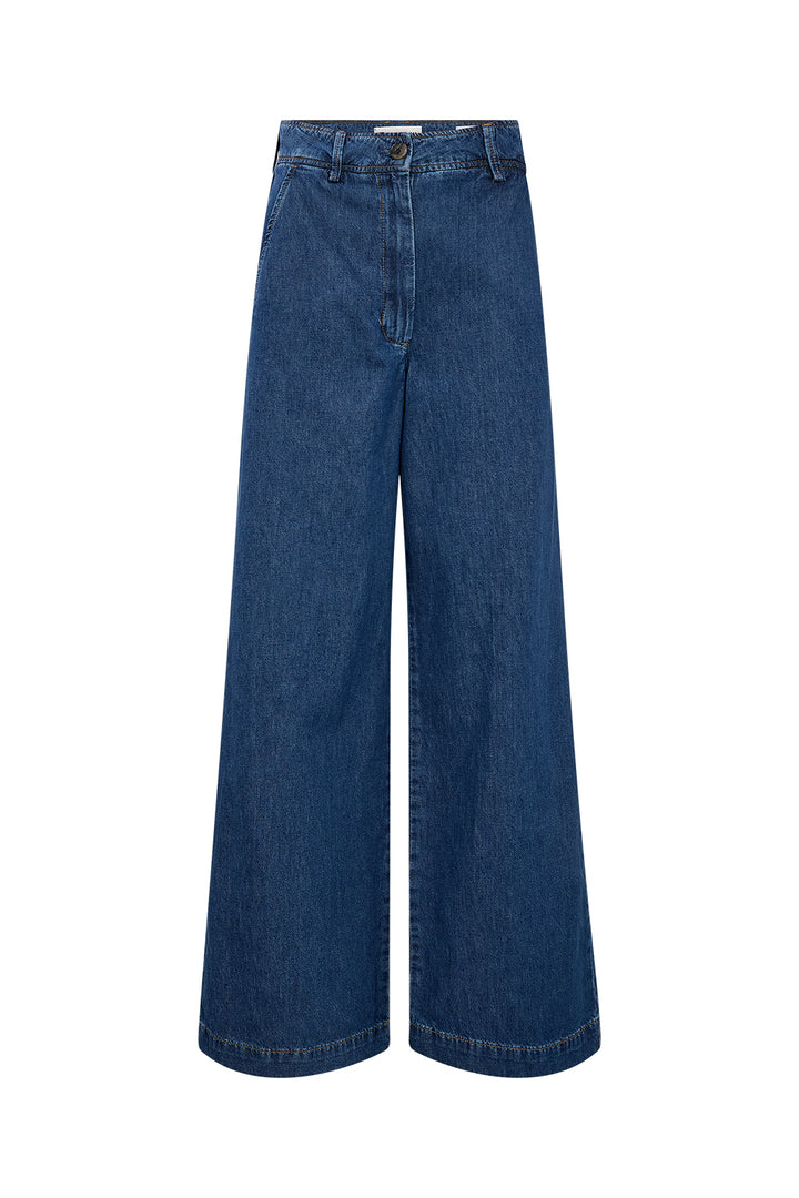 Evelyn French Jeans Wash St. James