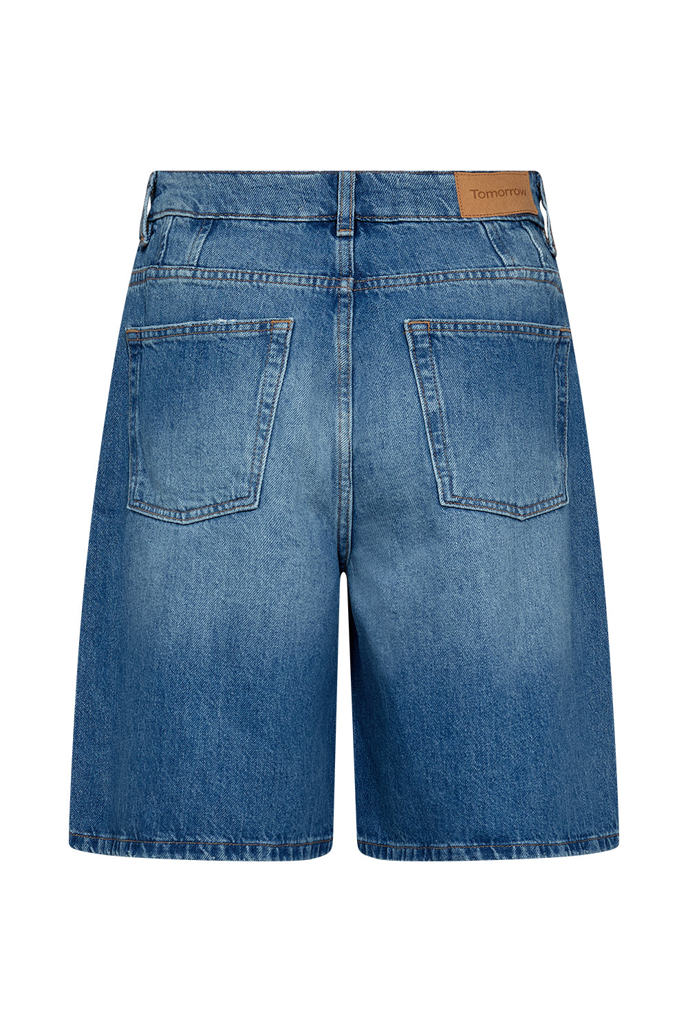 Kaia Shorts, Regent&