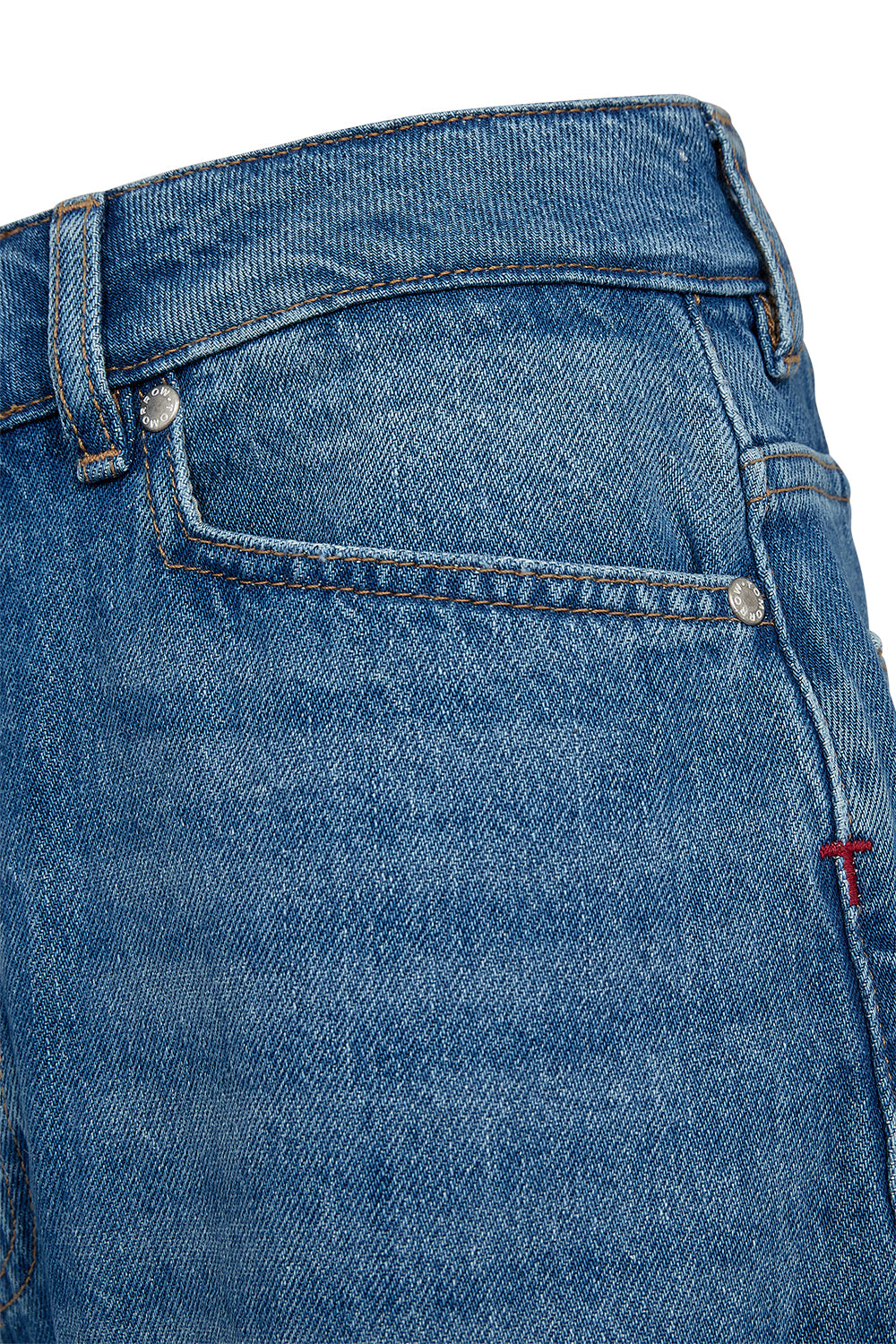 Kaia Shorts, Regent&