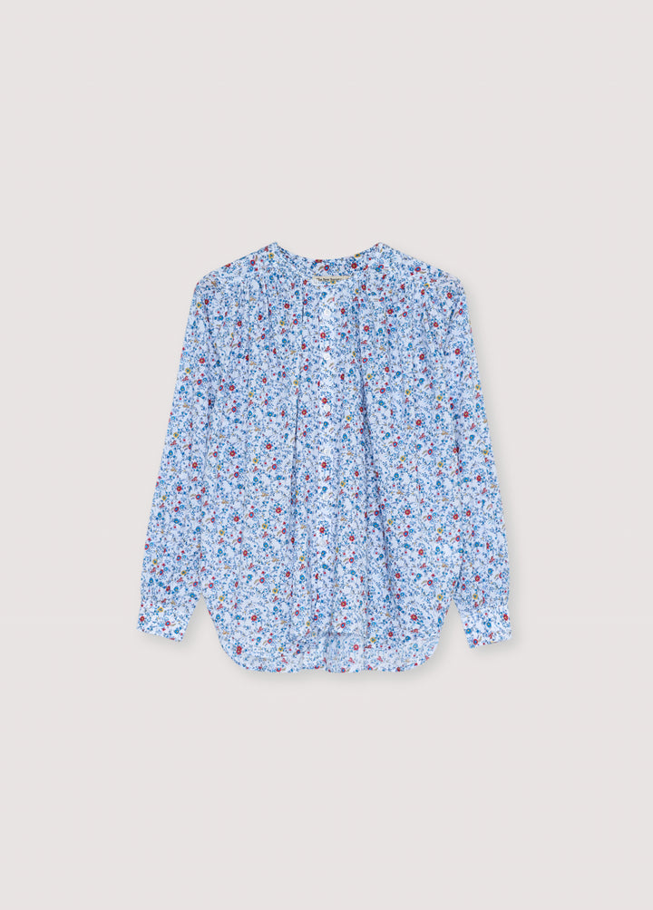 Cloe Printed Shirt