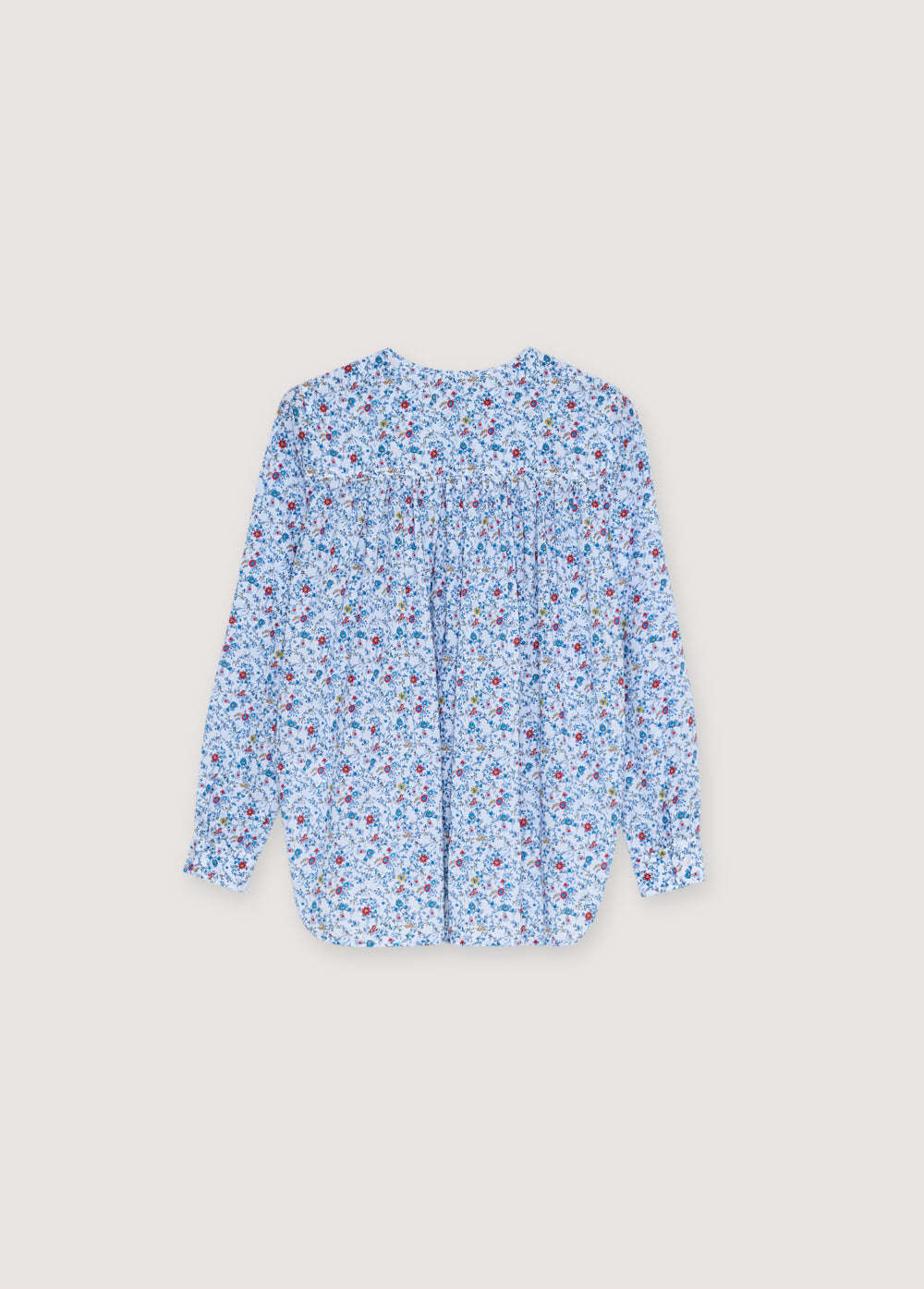 Cloe Printed Shirt